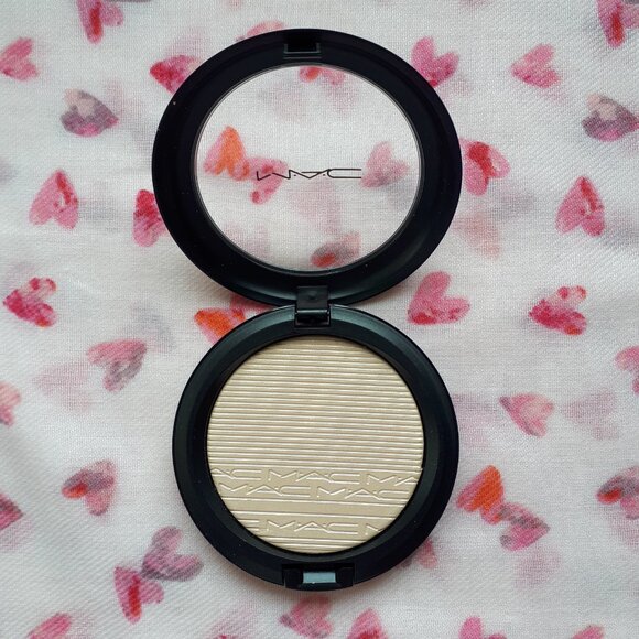 MAC Cosmetics: Extra Dimension Skinfinish - Double Gleam - Picture 8 of 14